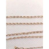 Lant Din Aur Proba 585* 3.58 gr