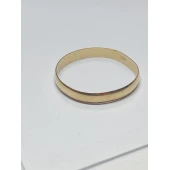 Verigheta Din Aur Proba 585* 1,58 gr