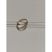 Verigheta din Aur Proba 585* 1.47 gr