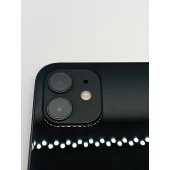 Telefone Apple iPhone 12 64 GB Black