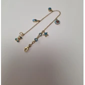 Bratara Din Aur Proba 585* 3.04 gr