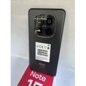 Telefon Xiaomi Redmi 15 Pro 256 GB Black