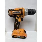 INGCO Masina de Insurubat+Masina de gaurit P20S