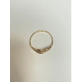 Inel Din Aur Proba 585* 1.64 gr