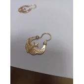 Cercei Din Aur Proba 585 7.05 gr