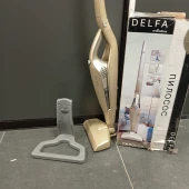 Aspirator vertical Delfa Dvs 758