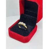 Inel Din Aur Proba 750* 3,92 gr