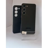 Samsung Galaxy S23 8/128 GB Black