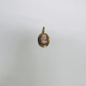 Pandativ Din Aur proba 750* masa 0.86gr