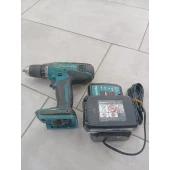 Masina De Insurubat Makita DF457D