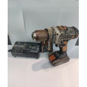 Mașini de găurit si inșurubat WORX WX183.1