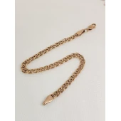 Bratara Din Aur Proba 585* 2.73 gr