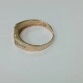 Ghiul Din Aur Proba 585* 4.62 gr