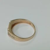 Ghiul Din Aur Proba 585* 4.62 gr