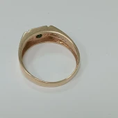 Ghiul Din Aur Proba 585* 4.62 gr