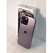 Telefon Apple iPhone 14 Pro Max 128 GB Purple
