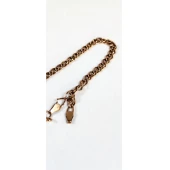 Bratara Din Aur Proba 585* 3.46 gr