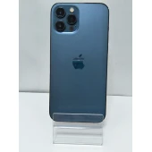 Telefon Apple iPhone 12 Pro Max 256 GB Pacific Blue