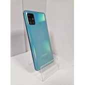 Telefon Samsung Galaxy A51 64GB Mint Green