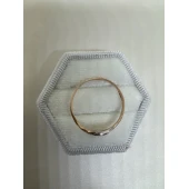 Inel Din Aur Proba 585 1.18 gr