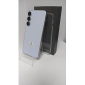 Telefon Samsung Galaxy S25 FE 256 GB Blue