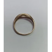 Inel din Aur proba 585* 1.80 gr