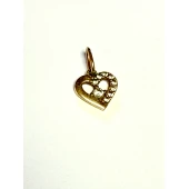 Pandativ Din Aur Proba 585* 0.61 gr