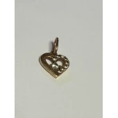 Pandativ Din Aur Proba 585* 0.61 gr