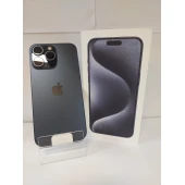 Telefon Apple iPhone 15 Pro Max 8/256 GB