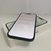 Telefon Apple iPhone 15 6/128GB Black