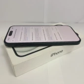 Telefon Apple iPhone 15 6/128GB Black