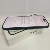 Telefon Apple iPhone 15 6/128GB Black