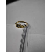 Inel din Aur Proba 750* 2,25 gr