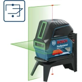 Laser Profesion Bosch GCL-2-15