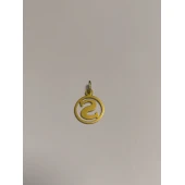 Pandantiv 750* 1.89gr.