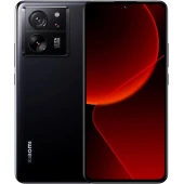 Telefon Xiaomi 13T Pro 512 GB Black
