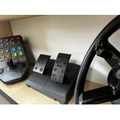 Logitech Geavy Equipment Budble