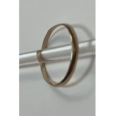 Verighetă Din Aur 583* 0,86 Gr