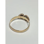 Inel din Aur Proba 585* 1.74 gr