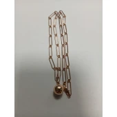 Lanț Din Aur Proba 585* 6,45 gr