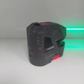 Nivela Cu Laser Wurth CLG18