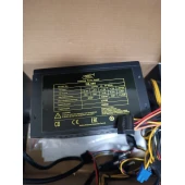 System Power 9 BeQuiet