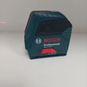 Nivela cu laser Bosch  GLL 2-10