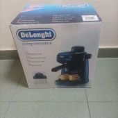 Aparat de cafea Delonghi EC5 Black