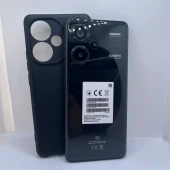 Telefon Xiaomi Redmi Note 13 Pro+ 256 GB Black