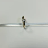 Inel Din Aur 585* 2,75 gr