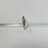 Inel Din Aur 585* 2,75 gr