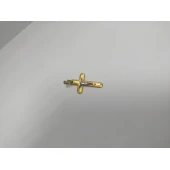 Cruce Din Aur 750* 2,37 gr