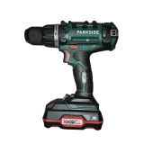 Mașină de găurit și înșurubat Parkside PABS 20-Li E6