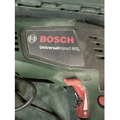 BOSCH Universal impact 800
